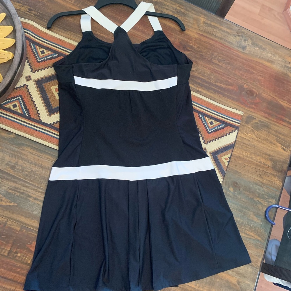 Wilson tennis dress, size LG